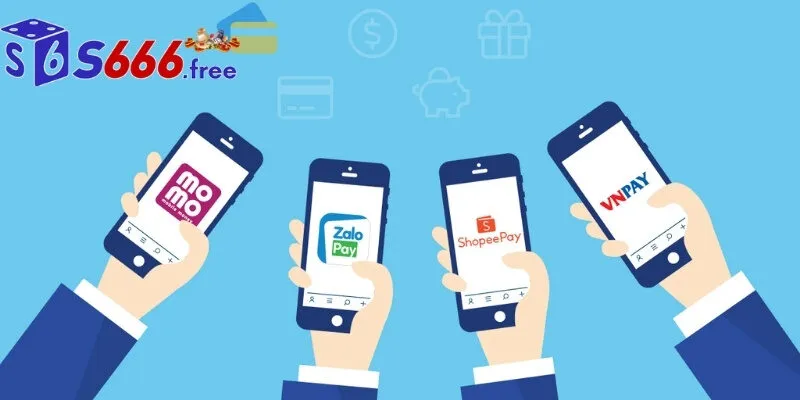 Các câu hỏi xoay quanh thủ tục rút tiền S666