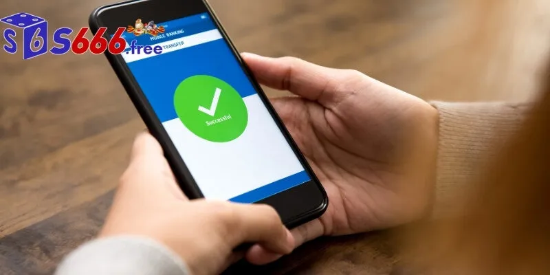 Khi nạp tiền S666 cần lưu ý điều gì?