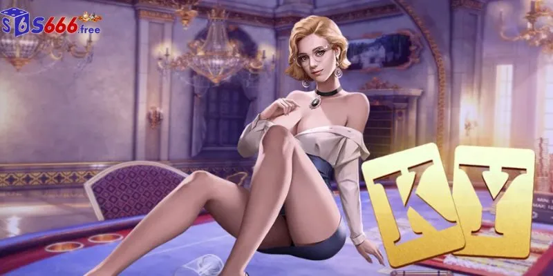 Giới thiệu về siêu phẩm Poker S666